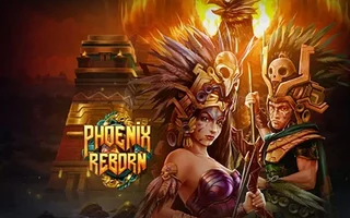 Phoenix Reborn