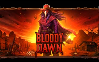 Bloody Dawn