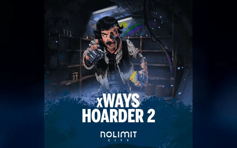 xWays Hoarder 2 game artwork