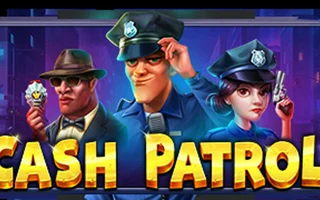 Cash Patrol