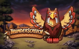 Thunder Screech