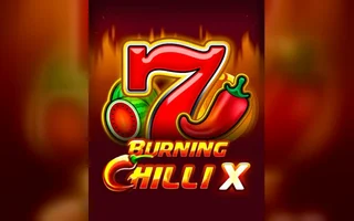 Burning Chilli X