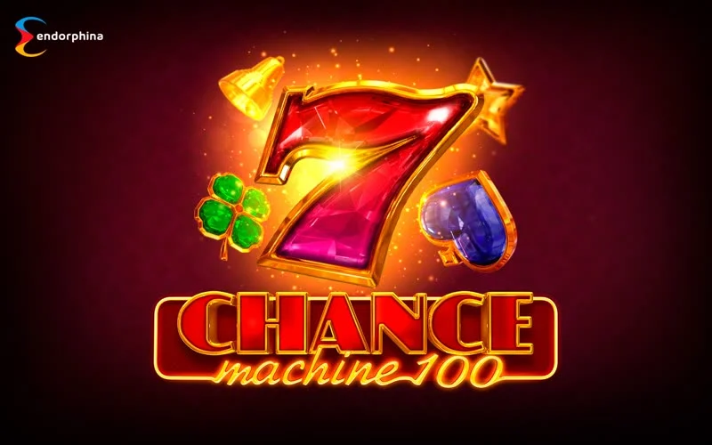 Chance Machine 100 game artwork