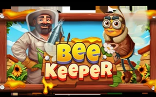 Bee Keeper