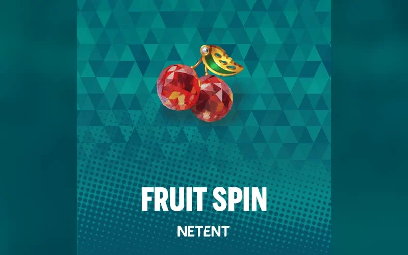 Fruit Spin game artwork