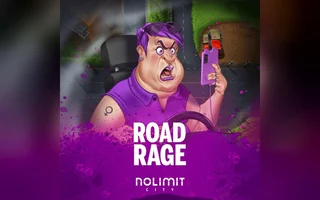Road Rage