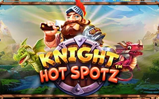 Knight Hot Spotz