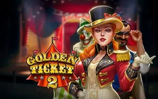 Golden Ticket 2