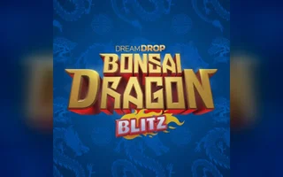 Bonsai Dragon Blitz Dream Drop
