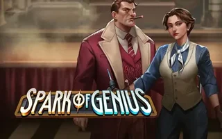 Spark of Genius