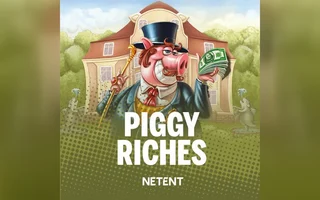 Piggy Riches