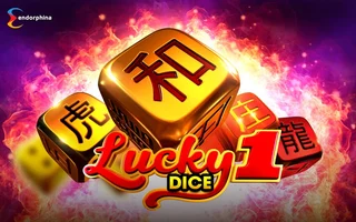 LUCKY DICE 1