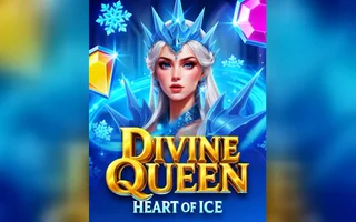 Divine Queen: Heart of Ice Demo