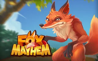 Fox Mayhem
