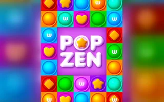 Pop Zen by BGaming