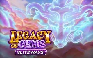 Legacy of Gems Blitzways