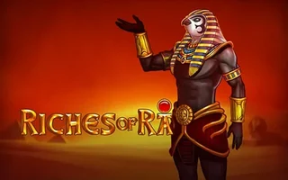 Riches of RA