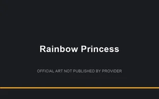 Rainbow Princess