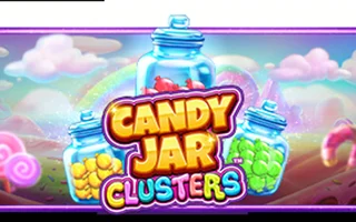 Candy Jar Clusters