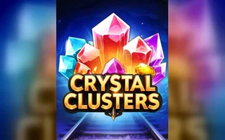 Crystal Clusters