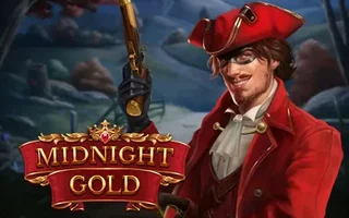 Midnight Gold