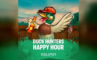 Duck Hunters: Happy Hour