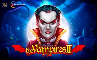 THE VAMPIRES 2