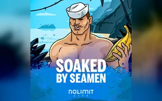 Soaked By Seamen