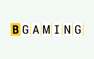 BGaming — official artwork