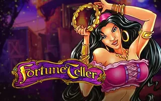 Fortune Teller