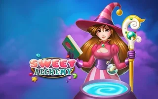 Sweet Alchemy