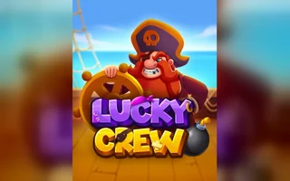 Try Lucky Crew