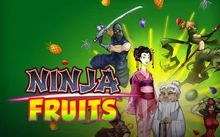 Ninja Fruits