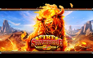 Fire Stampede