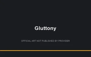 Gluttony