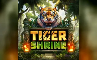 Tiger Shrine