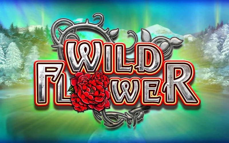 Wild Flower game artwork