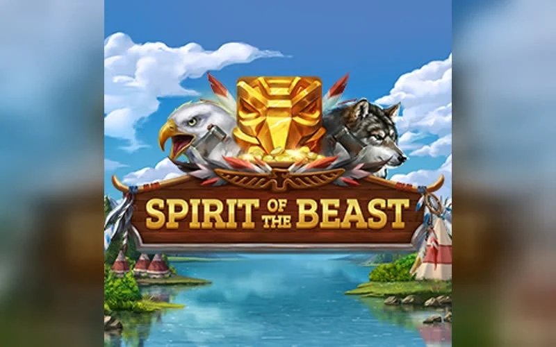 Spirit of The Beast game artwork