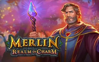 Merlin Realm of Charm