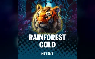Rainforest Gold