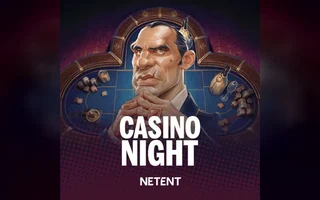 Casino Night