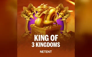 King of 3 Kingdoms