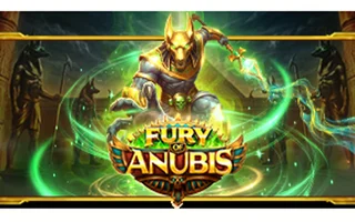 Fury of Anubis