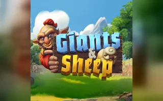 Giants & Sheep