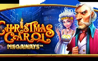 Christmas Carol Megaways
