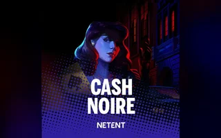 Cash Noire