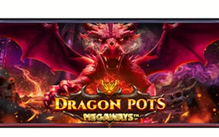 Dragon Pots Megaways
