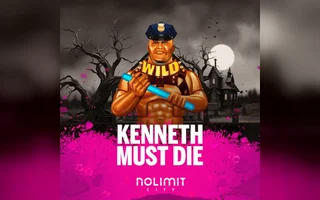 Kenneth Must Die