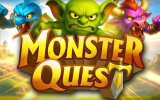 Monster Quest