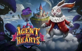 Agent of Hearts